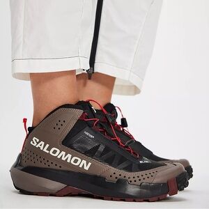 NEW IN BOX Salomon S/Lab Waterway Hiking Shoe